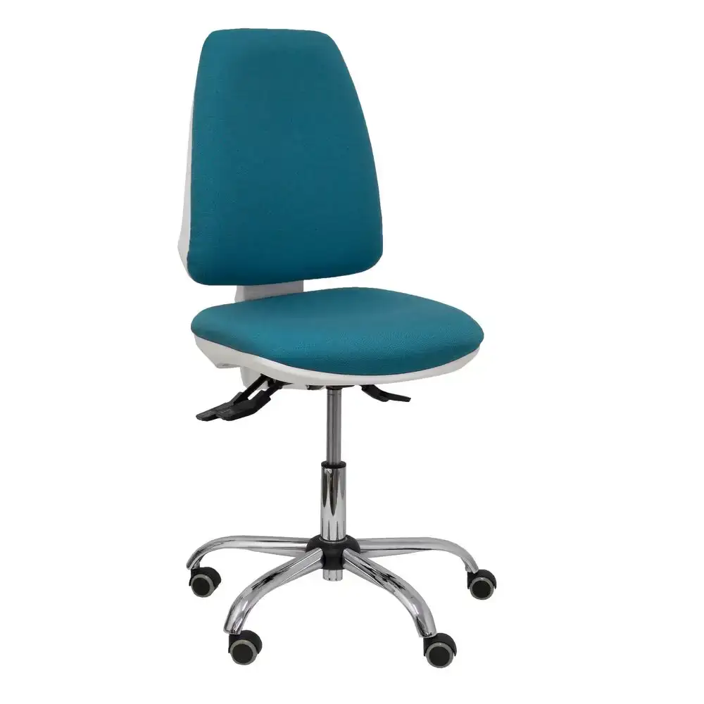 Chaise de bureau elche p c 429crrp vert bleu_7789. DIAYTAR COTE D'IVOIRE - Où Choisir Devient une Découverte. Explorez notre boutique en ligne et trouvez des articles qui vous surprennent et vous ravissent à chaque clic.