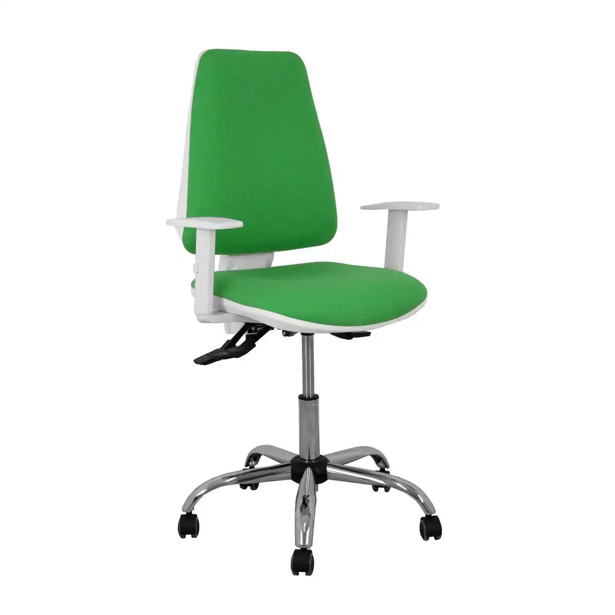 Chaise de bureau elche p c 5b5crrp vert_4049. Entrez dans l'Univers de DIAYTAR COTE D'IVOIRE - Où Choisir est un Voyage. Explorez notre gamme diversifiée et trouvez des articles qui répondent à tous vos besoins et envies.