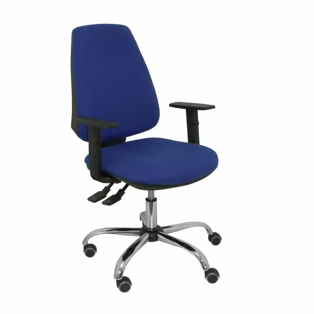 Chaise de bureau elche s 24 p c elchesbali229crbfritz bleu_2913. DIAYTAR COTE D'IVOIRE - Votre Destination pour un Shopping Réfléchi. Découvrez notre gamme variée et choisissez des produits qui correspondent à vos valeurs et à votre style de vie.