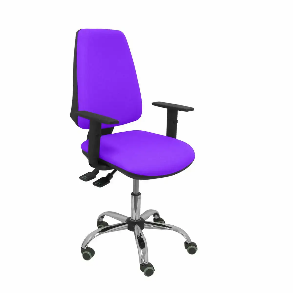 Chaise de bureau elche s 24 p c rbfritz lila_3282. DIAYTAR COTE D'IVOIRE - Où Chaque Détail Compte. Parcourez nos produits soigneusement sélectionnés et choisissez des articles qui correspondent à votre style et à vos valeurs.