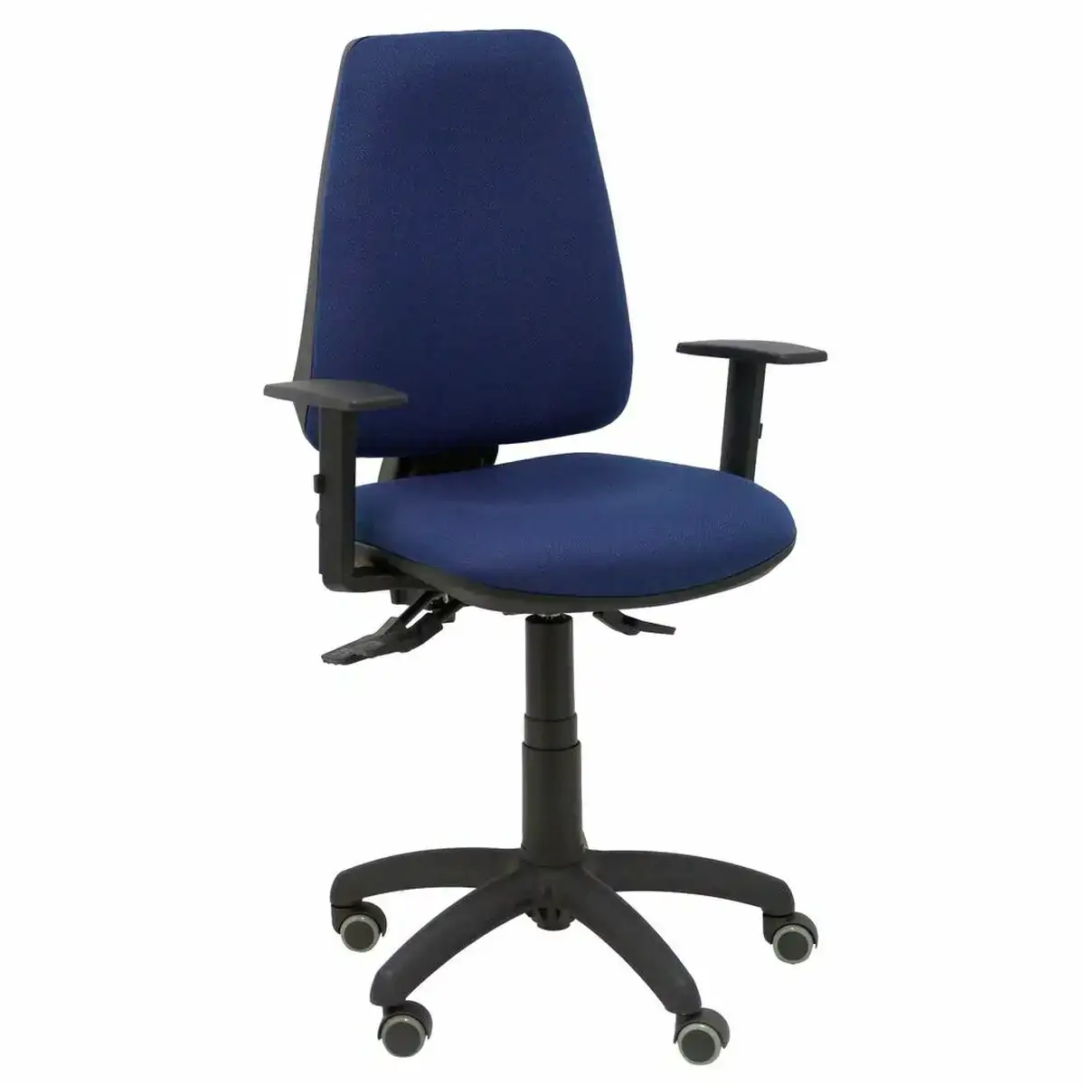 Chaise de bureau elche s bali p c 00b10rp bleu blue marine_2953. DIAYTAR COTE D'IVOIRE - Où Choisir est un Voyage Cultuel. Explorez notre boutique en ligne et découvrez des produits qui célèbrent la richesse et la diversité culturelle du Côte d'Ivoire.