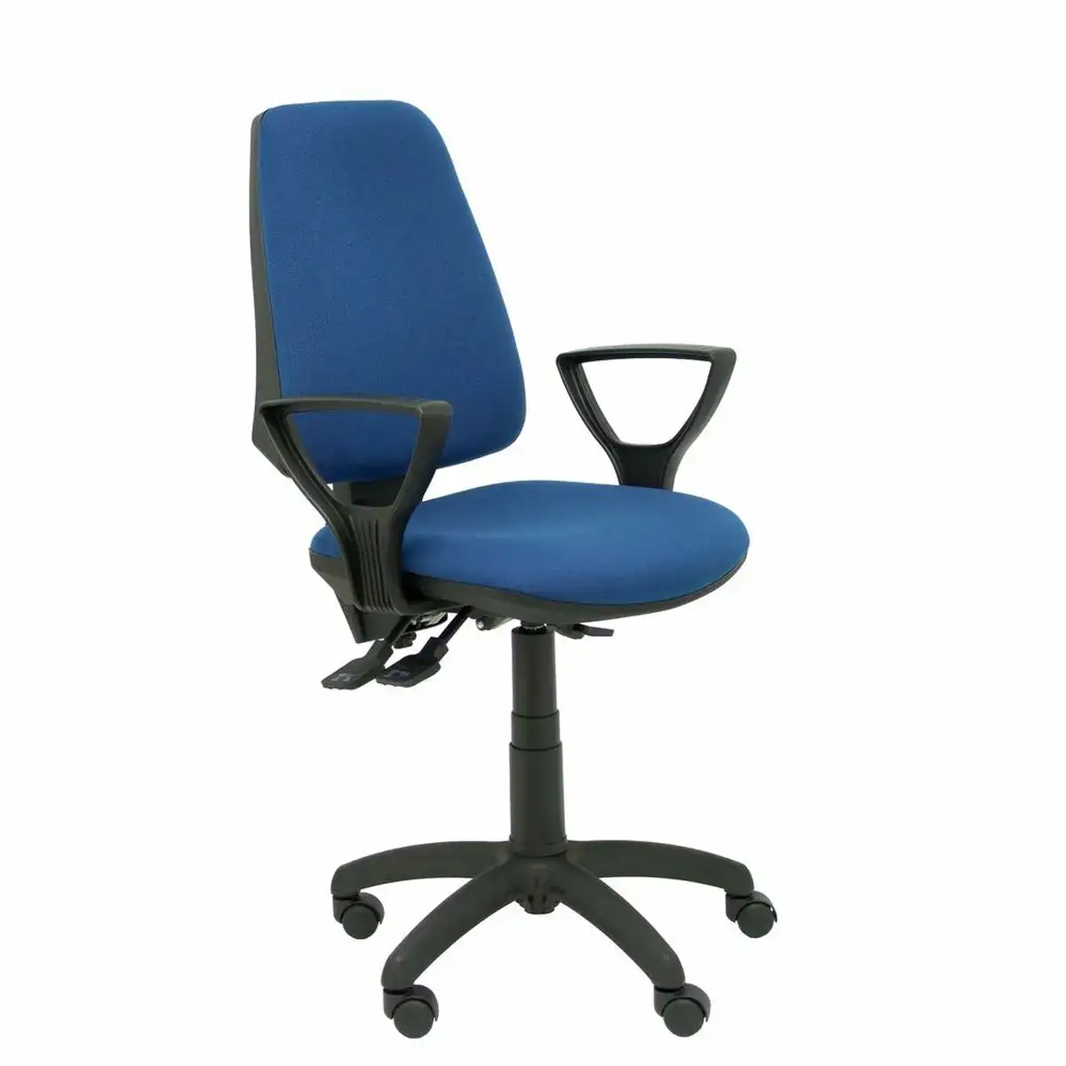 Chaise de bureau elche s bali p c 00bgolf bleu blue marine_1762. DIAYTAR COTE D'IVOIRE - Votre Portail vers l'Extraordinaire. Parcourez nos collections et découvrez des produits qui vous emmènent au-delà de l'ordinaire, créant une expérience de shopping mémorable.