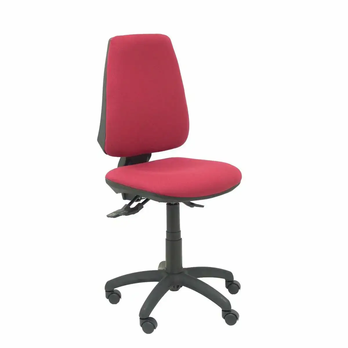 Chaise de bureau elche s bali p c 14s rouge bordeaux_3838. DIAYTAR COTE D'IVOIRE - Votre Destination Shopping Inspirante. Explorez notre catalogue pour trouver des articles qui stimulent votre créativité et votre style de vie.