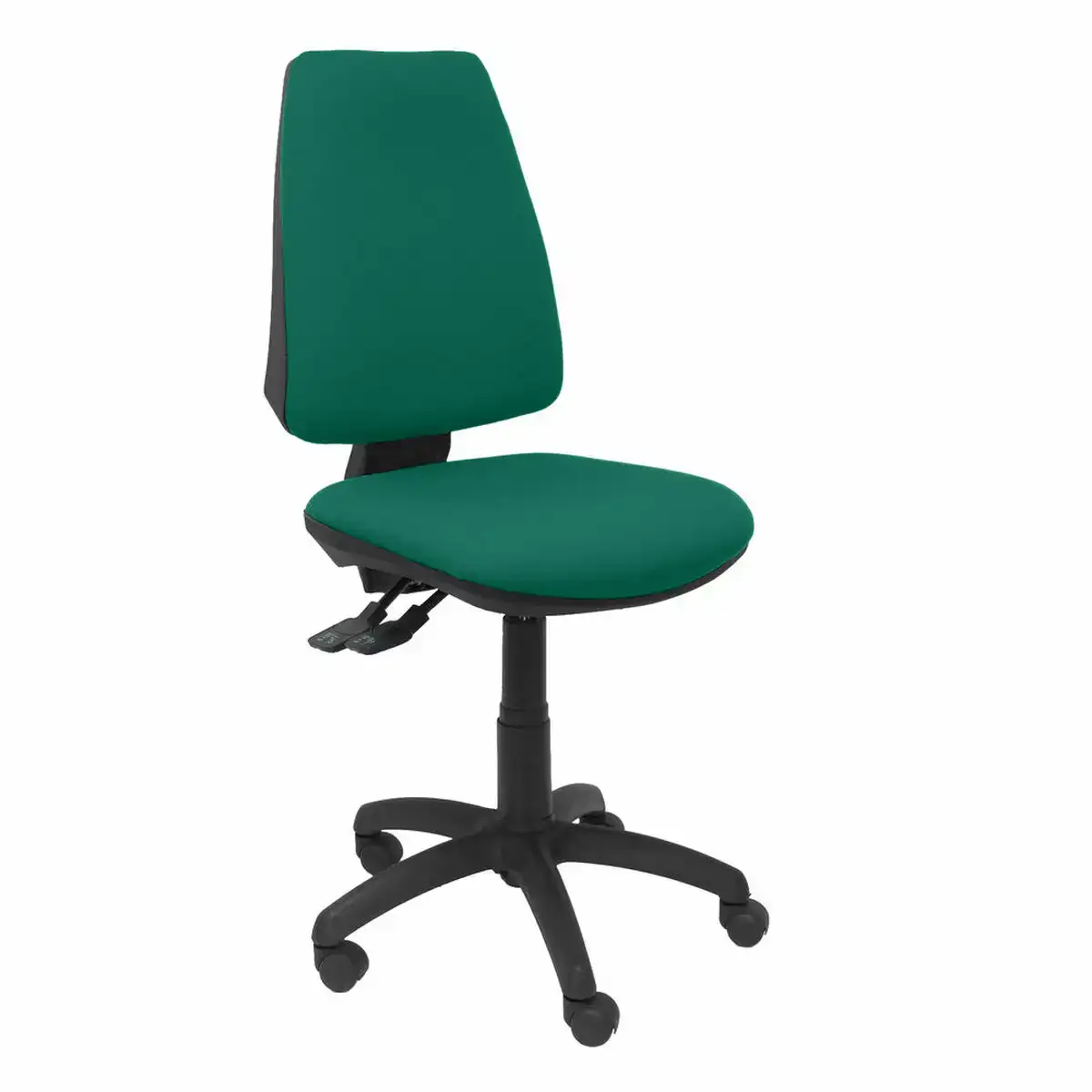 Chaise de bureau elche s bali p c 14s vert emeraude_6388. DIAYTAR COTE D'IVOIRE - Où Chaque Sélection Vous Parle. Parcourez nos catégories et découvrez des produits qui reflètent vos passions et vos besoins, pour un shopping personnel et inspirant.