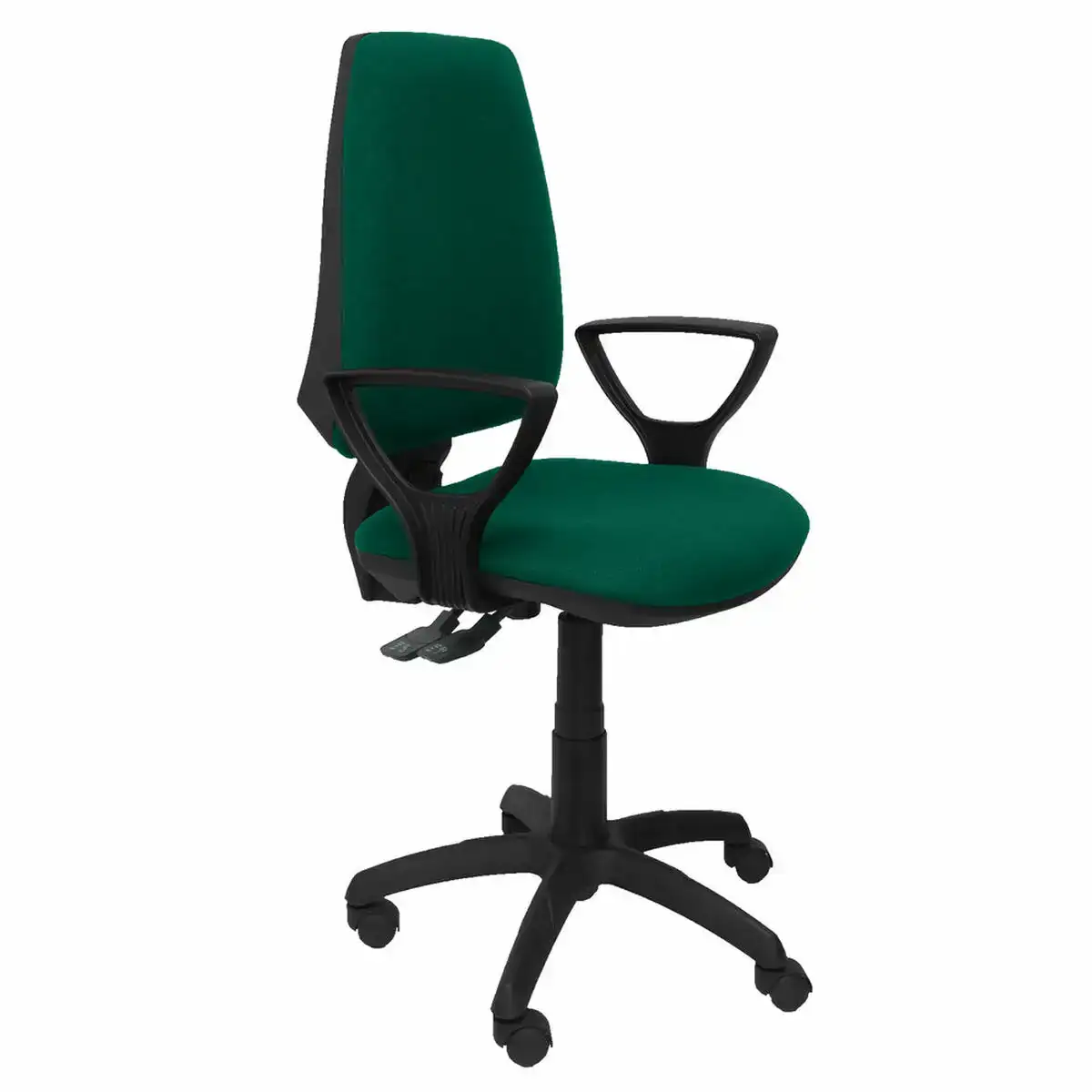 Chaise de bureau elche s bali p c 56bgolf vert emeraude_3134. DIAYTAR COTE D'IVOIRE - Là où les Possibilités sont Infinies. Parcourez nos catégories et laissez-vous séduire par des produits qui enrichiront votre quotidien, du pratique à l'esthétique.