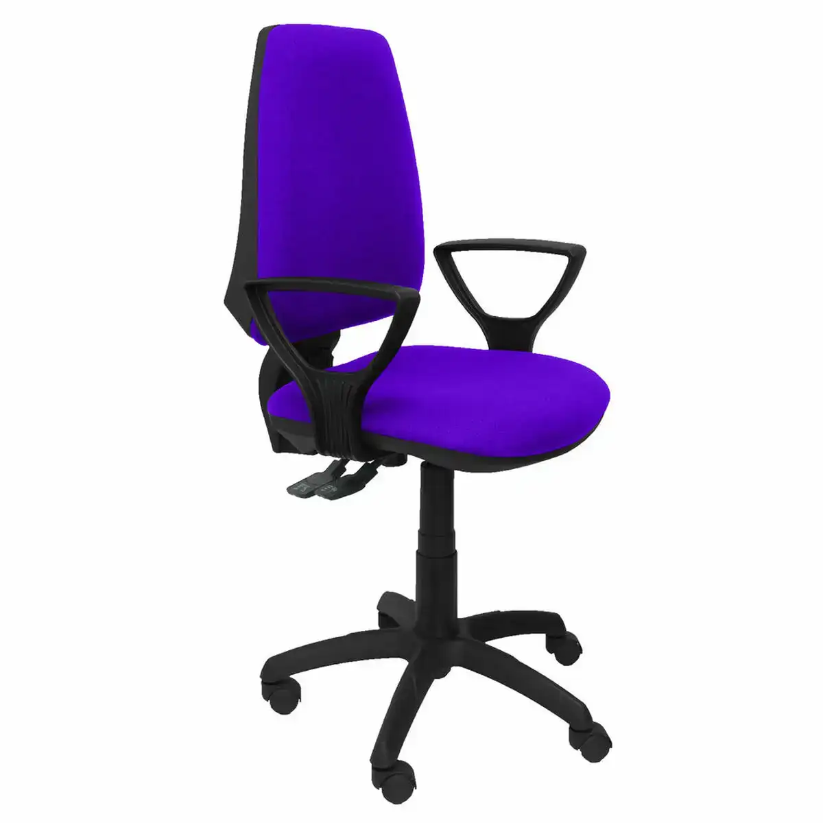 Chaise de bureau elche s bali p c 82bgolf violet lila_2149. DIAYTAR COTE D'IVOIRE - Là où le Shopping Devient une Expérience. Naviguez à travers notre catalogue diversifié et découvrez des produits qui ajoutent de la couleur et de la passion à votre vie.