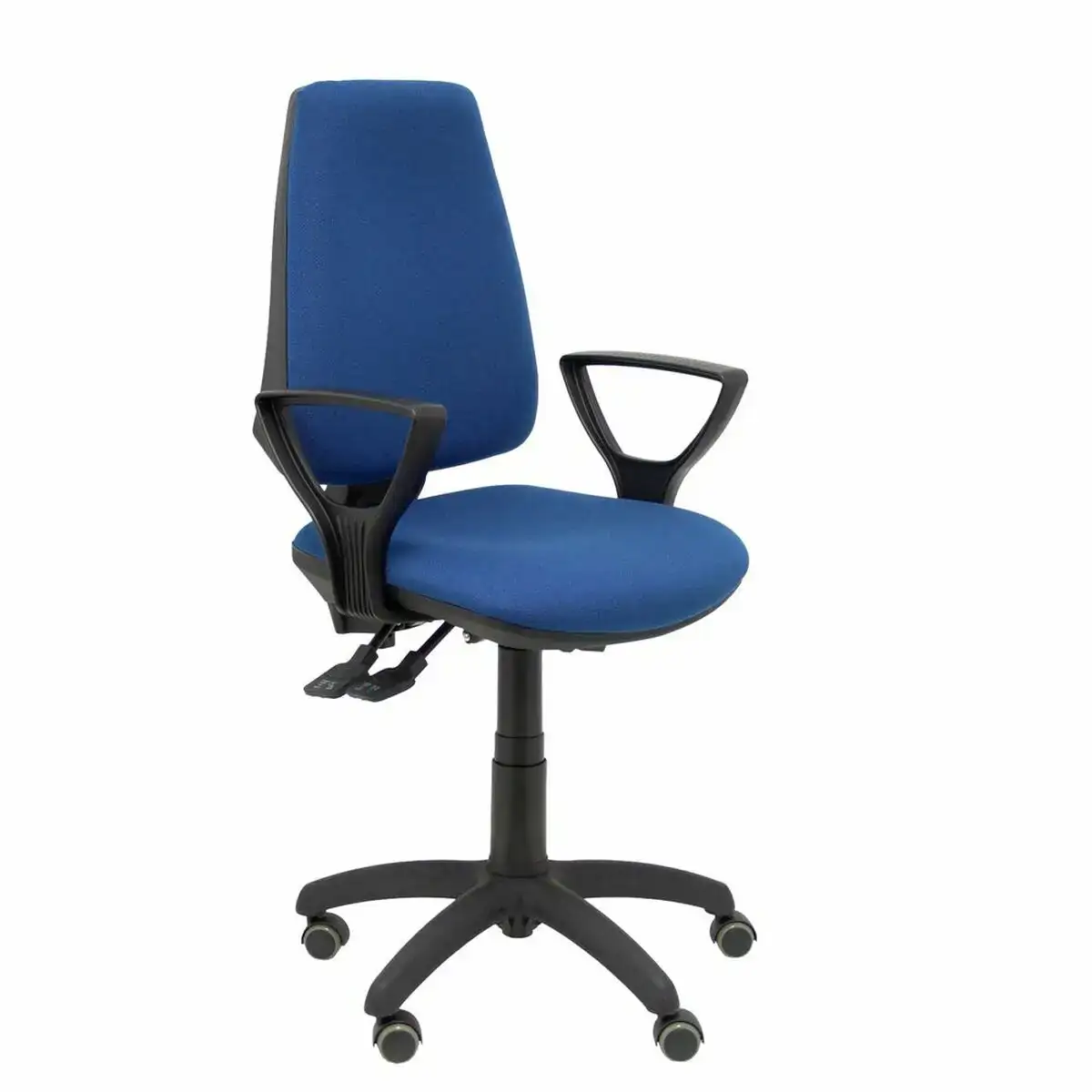 Chaise de bureau elche s bali p c bgolfrp bleu blue marine_3020. DIAYTAR COTE D'IVOIRE - Votre Pass vers la Découverte. Explorez notre boutique en ligne et plongez dans un voyage à travers des produits authentiques et contemporains, tous réunis sous un même toit.