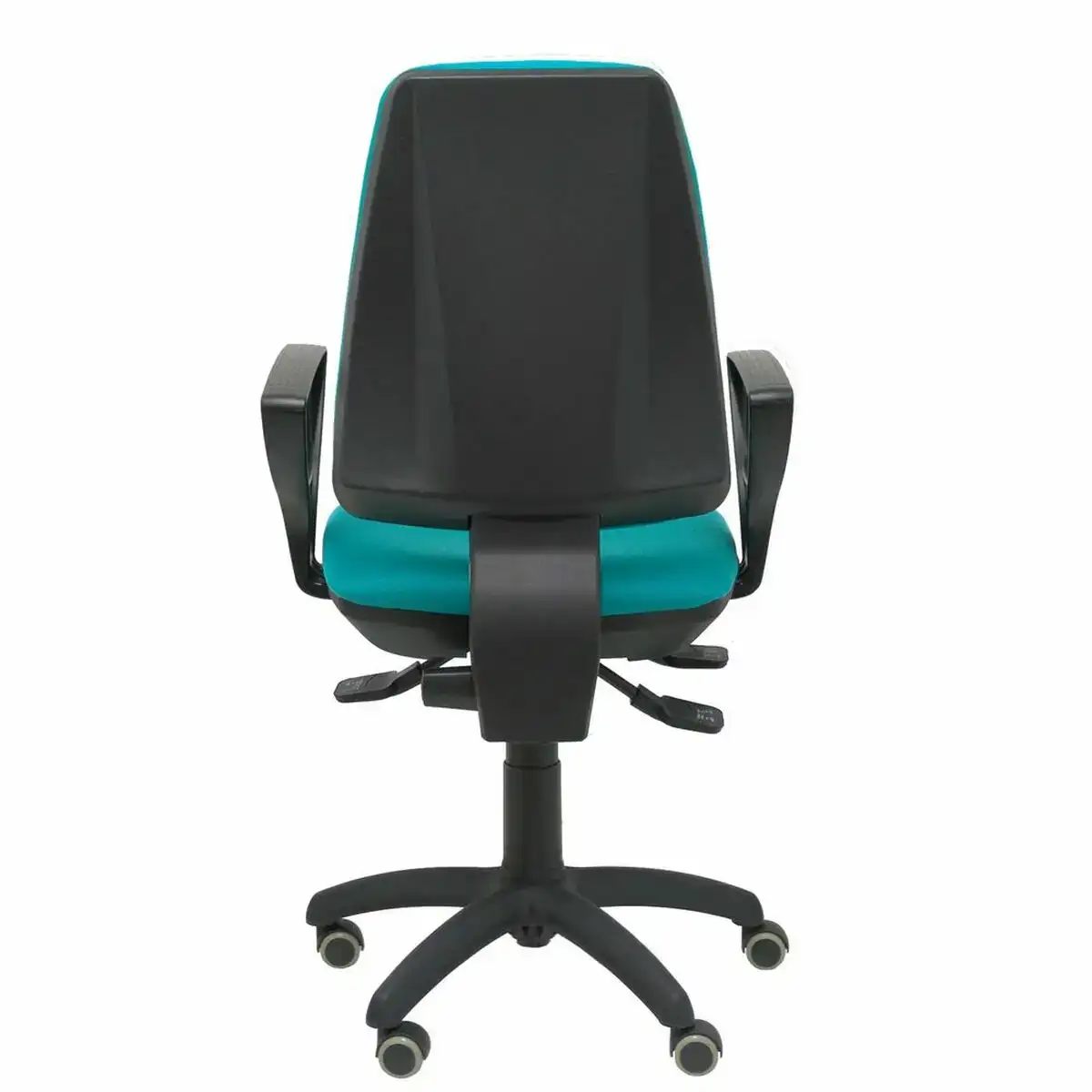 Chaise de bureau elche s bali p c bgolfrp turquoise_2146. DIAYTAR COTE D'IVOIRE - Là où Chaque Achat Contribue à un Rêve. Naviguez à travers notre boutique en ligne et soutenez des artisans talentueux tout en acquérant des trésors.
