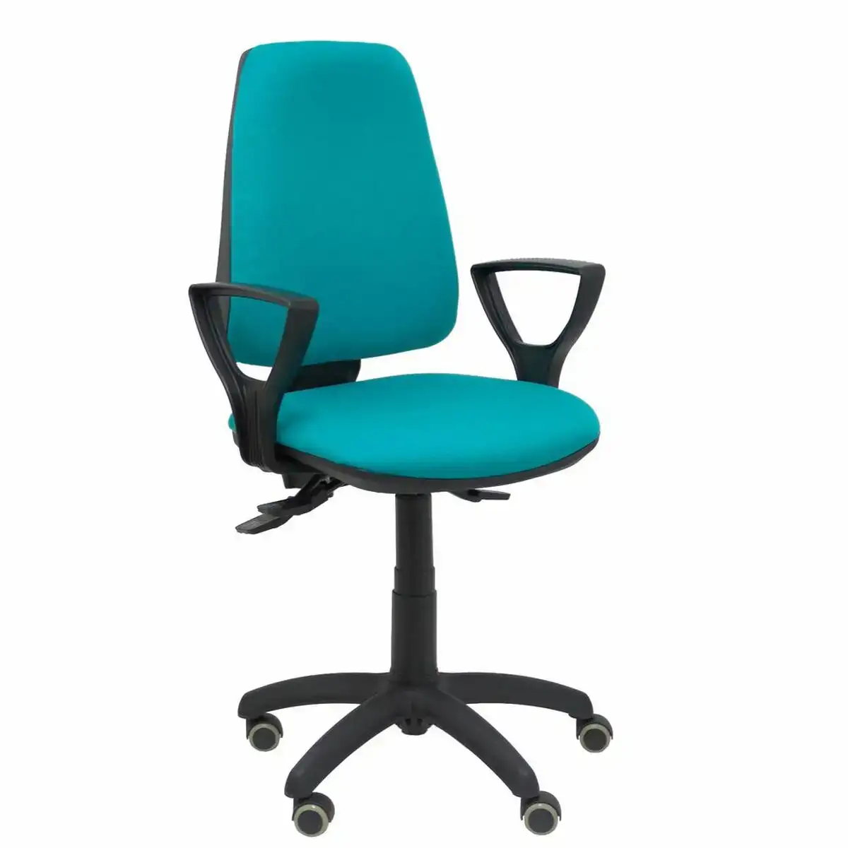 Chaise de bureau elche s bali p c bgolfrp turquoise_3724. Bienvenue chez DIAYTAR COTE D'IVOIRE - Où Votre Shopping Prend Vie. Découvrez notre univers et dénichez des trésors qui ajoutent de la couleur à votre quotidien.