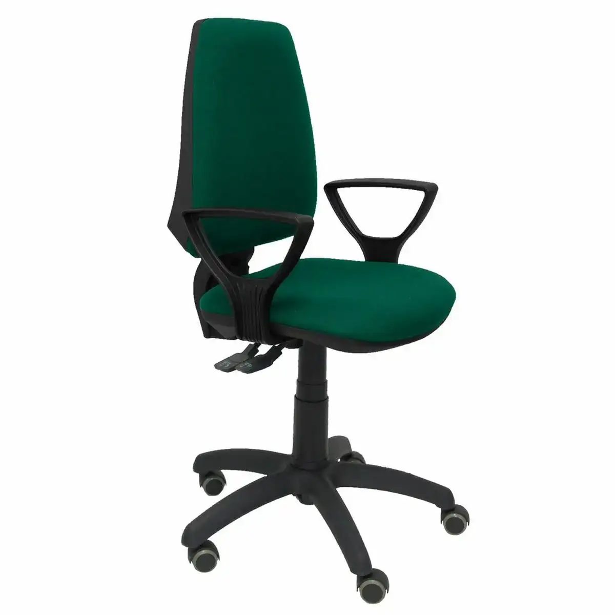 Chaise de bureau elche s bali p c bgolfrp vert emeraude_7446. DIAYTAR COTE D'IVOIRE - Là où le Shopping Devient une Expérience. Naviguez à travers notre catalogue diversifié et découvrez des produits qui ajoutent de la couleur et de la passion à votre vie.