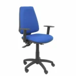 Chaise de bureau elche s bali p c i229b10 bleu_5502. DIAYTAR COTE D'IVOIRE - Là où Choisir est un Acte d'Amour pour le Côte d'Ivoire. Explorez notre gamme et choisissez des produits qui célèbrent la culture et l'artisanat du pays.