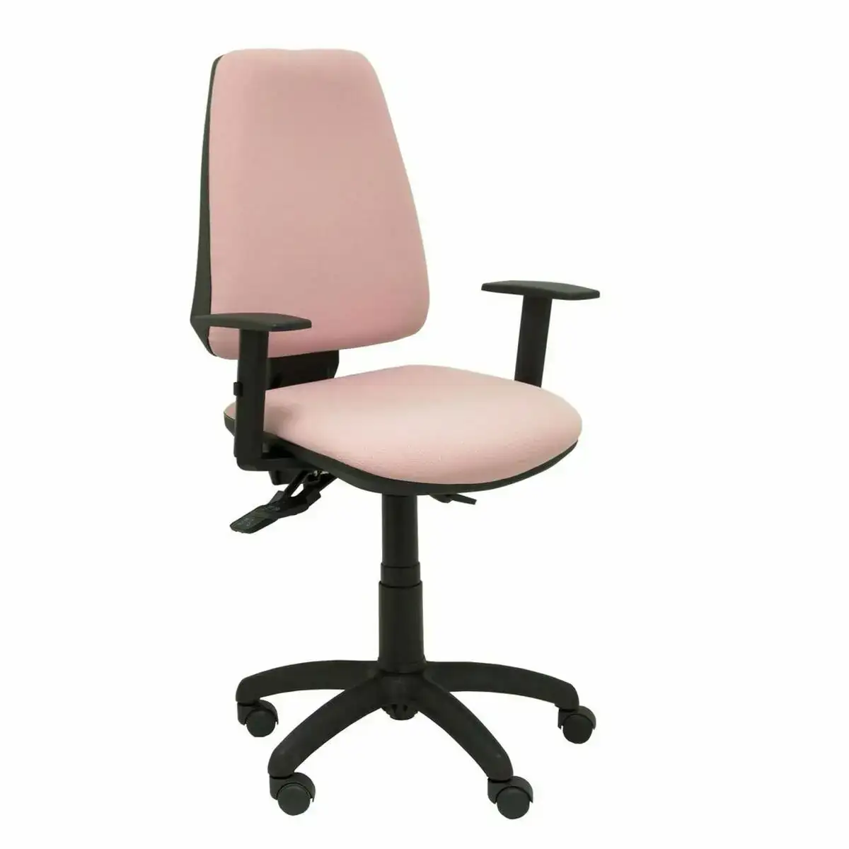 Chaise de bureau elche s bali p c i710b10 rose rose clair_4953. Entrez dans l'Univers de DIAYTAR COTE D'IVOIRE - Où Chaque Produit a son Histoire. Explorez notre catalogue et découvrez des trésors qui racontent la riche culture du Côte d'Ivoire.