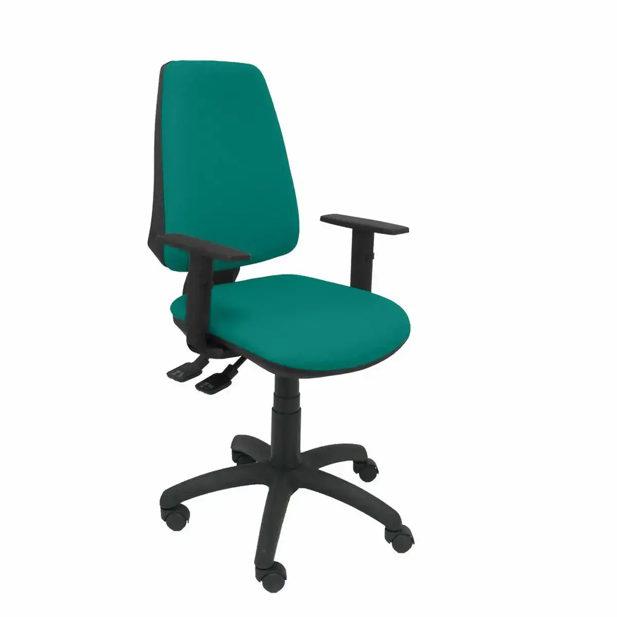 Chaise de bureau elche s bali p c li39b10 turquoise_9594. Bienvenue chez DIAYTAR COTE D'IVOIRE - Votre Plateforme Shopping pour Tous. Découvrez un large éventail de produits qui célèbrent la diversité et la beauté du Côte d'Ivoire.