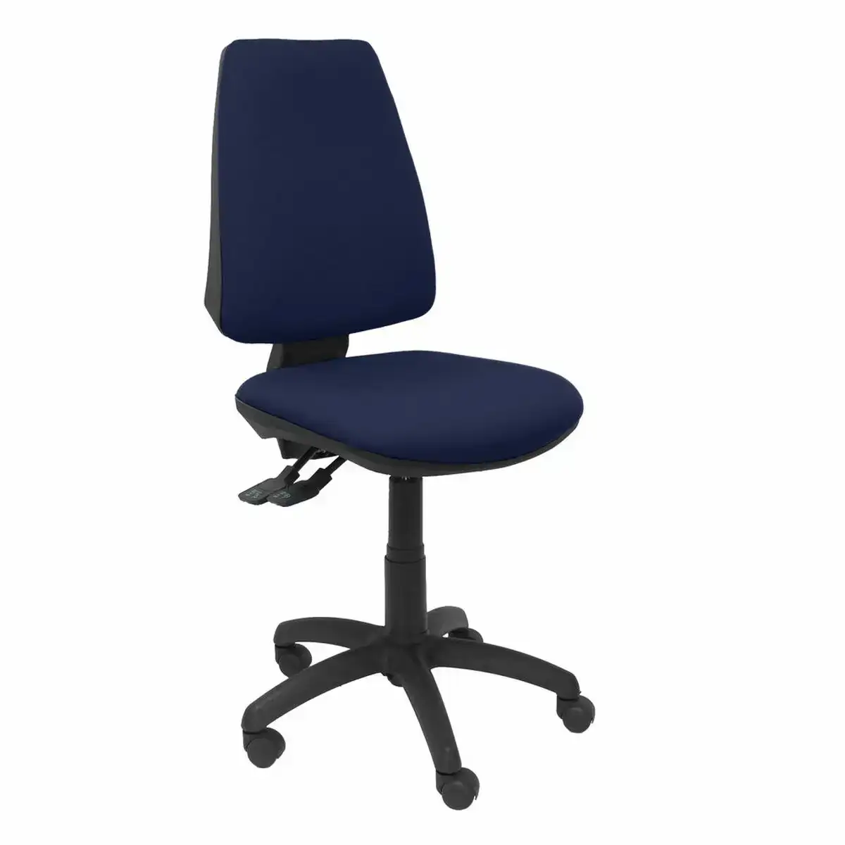Chaise de bureau elche s p c 14s bleu blue marine_3723. DIAYTAR COTE D'IVOIRE - L'Art de Vivre le Shopping en Ligne. Découvrez notre plateforme intuitive et trouvez des produits qui vous inspirent et vous enchantent, à chaque clic.