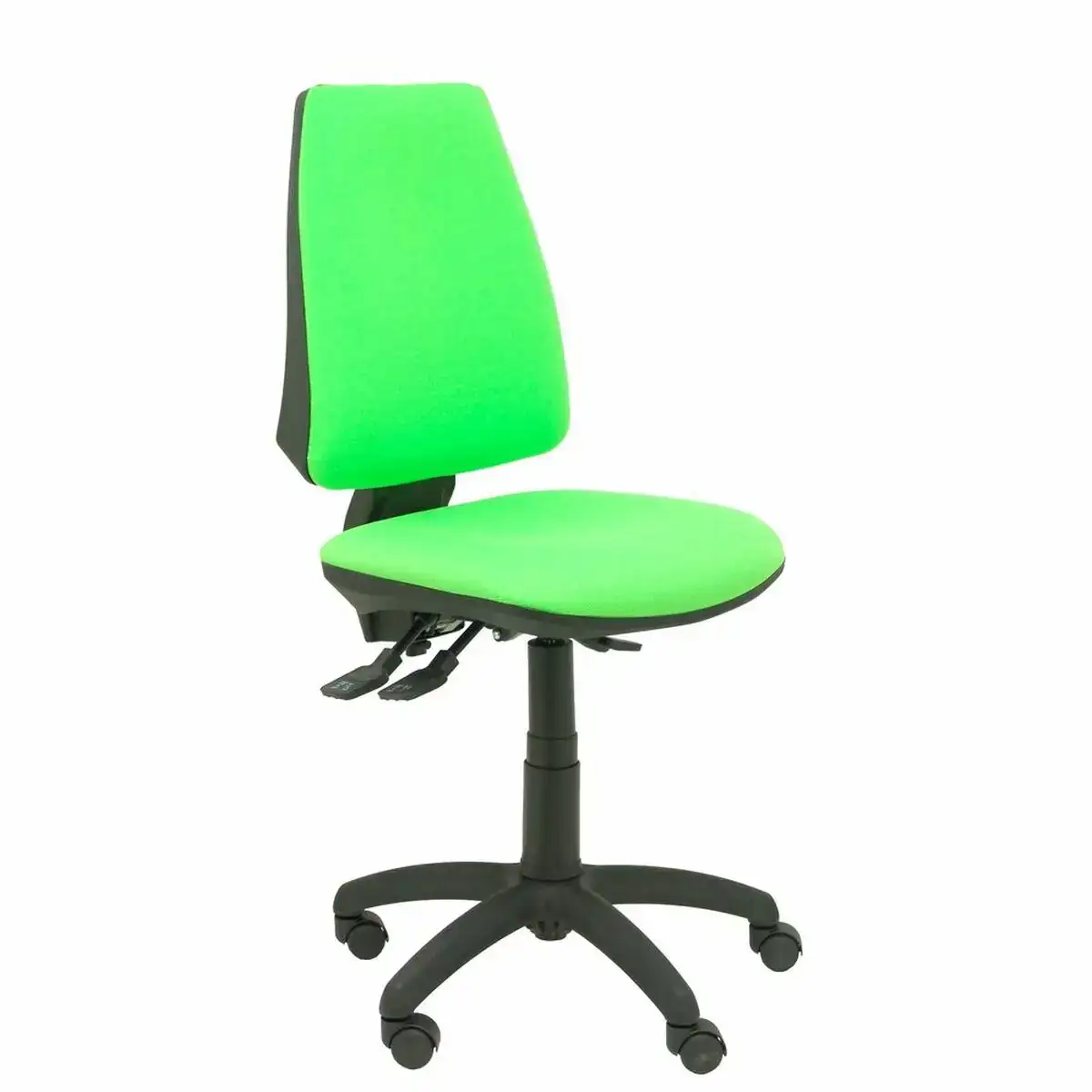 Chaise de bureau elche s p c 14s vert pistache_8084. DIAYTAR COTE D'IVOIRE - Où Choisir Devient une Découverte. Explorez notre boutique en ligne et trouvez des articles qui vous surprennent et vous ravissent à chaque clic.