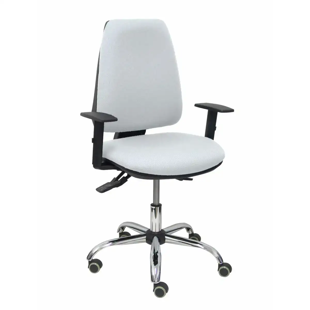 Chaise de bureau elche s p c rbfritz blanc_9631. Entrez dans DIAYTAR COTE D'IVOIRE - Où Chaque Détail Compte. Explorez notre boutique en ligne pour trouver des produits de haute qualité, soigneusement choisis pour répondre à vos besoins et vos désirs.