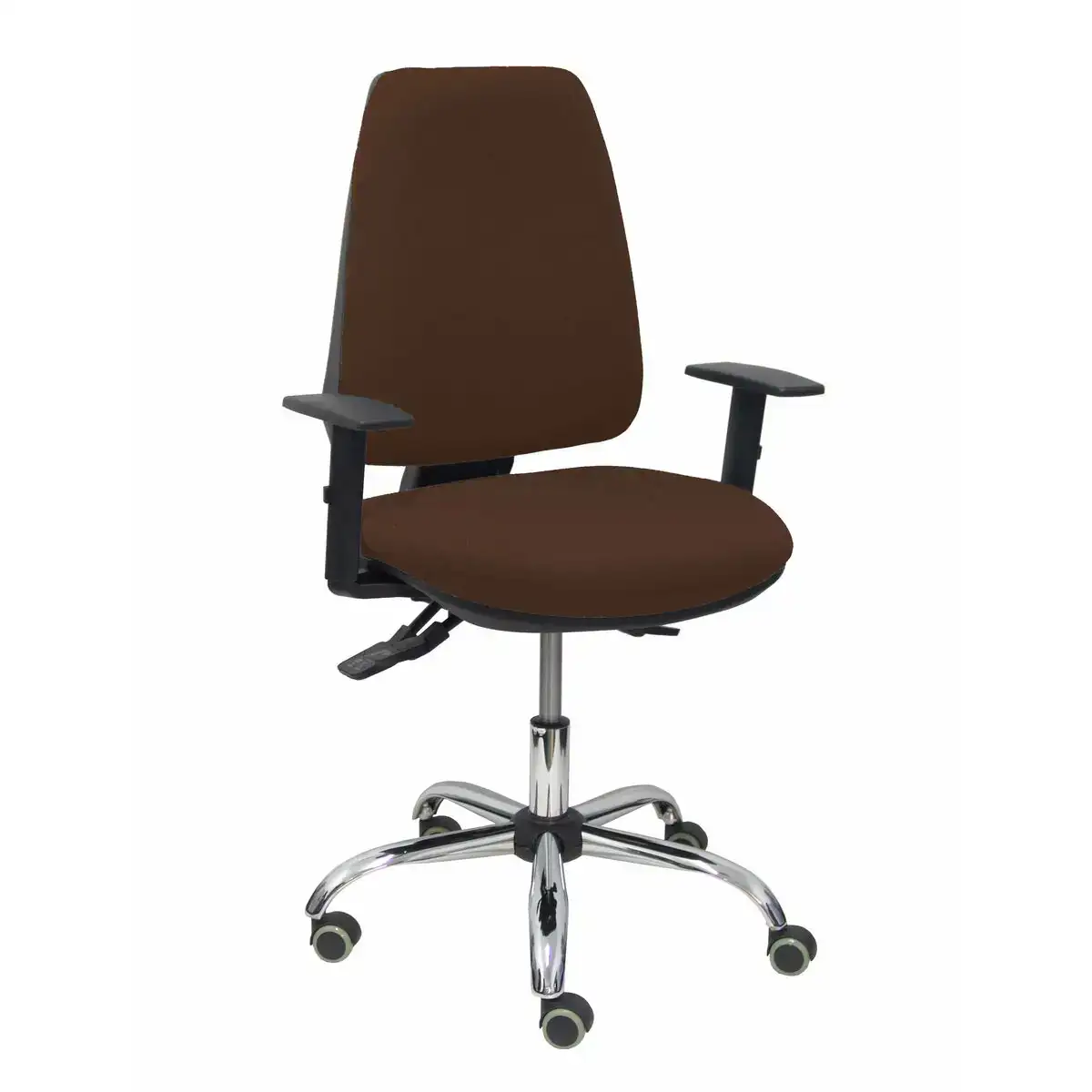 Chaise de bureau elche s p c rbfritz brun fonce_5724. Entrez dans l'Univers de DIAYTAR COTE D'IVOIRE - Où Choisir est un Plaisir. Explorez notre gamme variée et trouvez des articles qui parlent à votre cœur et à votre style.