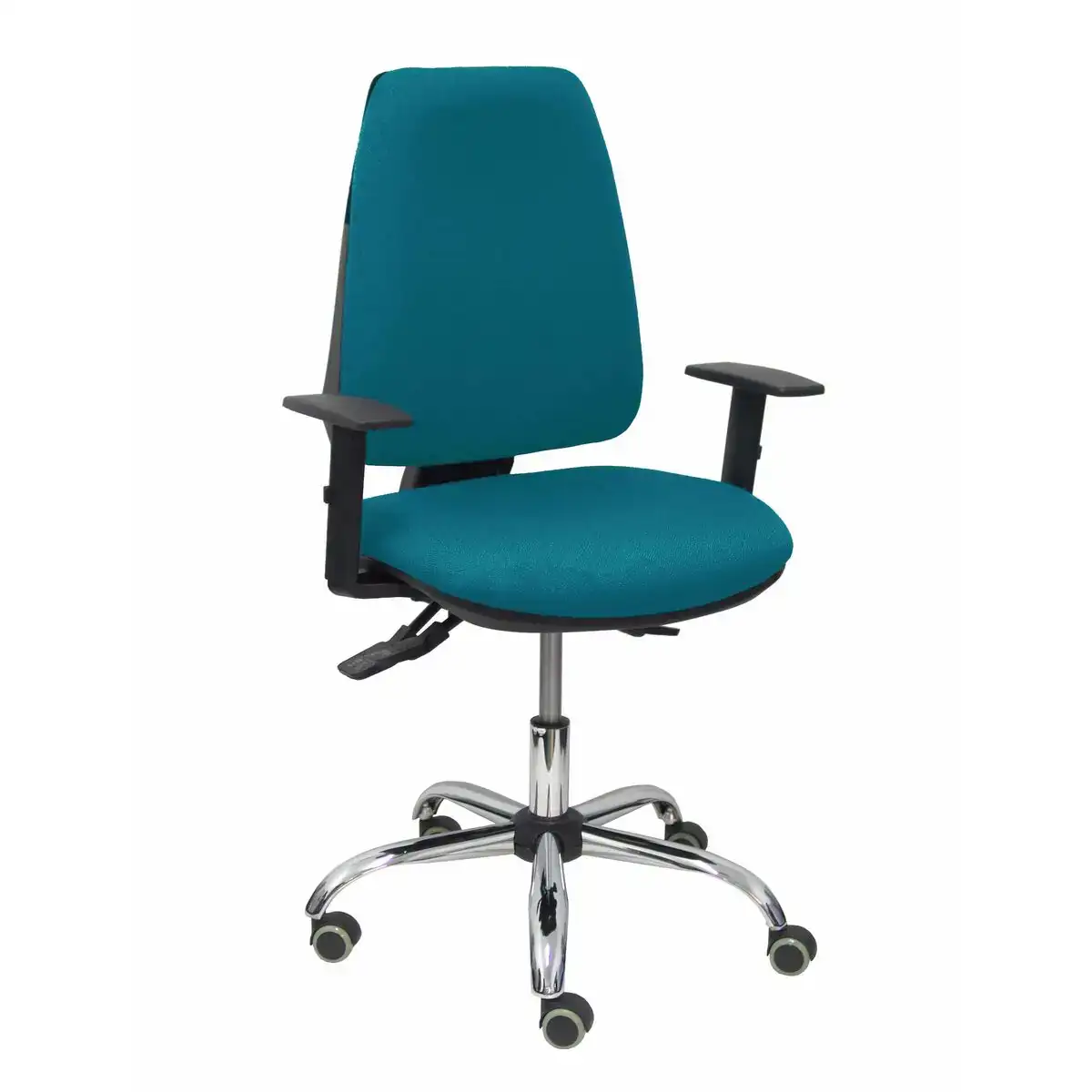 Chaise de bureau elche s p c rbfritz vert bleu_9617. DIAYTAR COTE D'IVOIRE - Où Chaque Sélection Vous Parle. Parcourez nos catégories et découvrez des produits qui reflètent vos passions et vos besoins, pour un shopping personnel et inspirant.