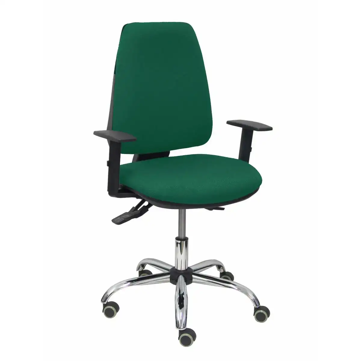 Chaise de bureau elche s p c rbfritz vert fonce_3640. DIAYTAR COTE D'IVOIRE - Là où le Chic Rencontre la Tradition. Naviguez à travers notre catalogue et choisissez des produits qui équilibrent l'élégance intemporelle et l'innovation moderne.