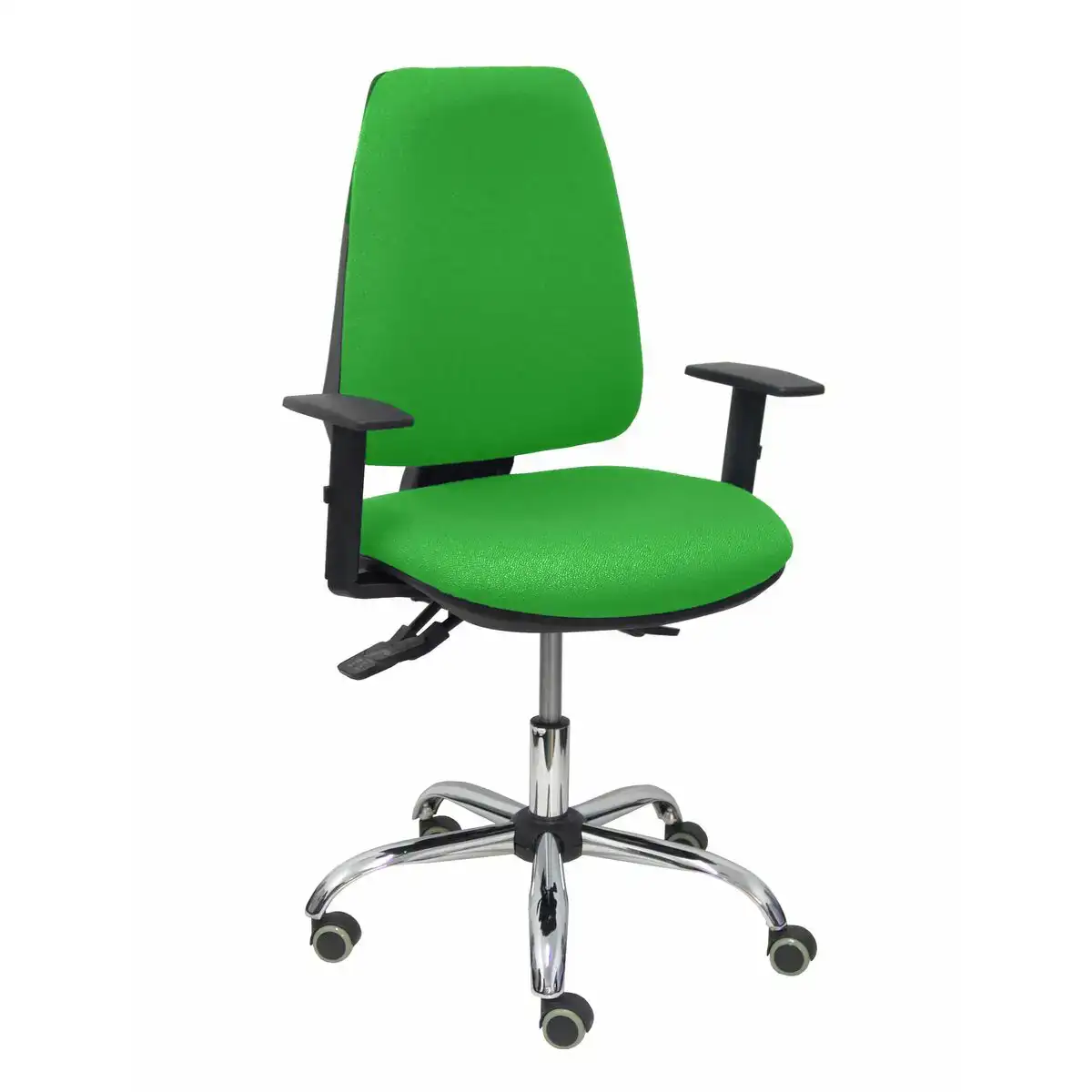 Chaise de bureau elche s p c rbfritz vert_6734. Bienvenue chez DIAYTAR COTE D'IVOIRE - Où Chaque Achat Fait une Différence. Découvrez notre gamme de produits qui reflètent l'engagement envers la qualité et le respect de l'environnement.