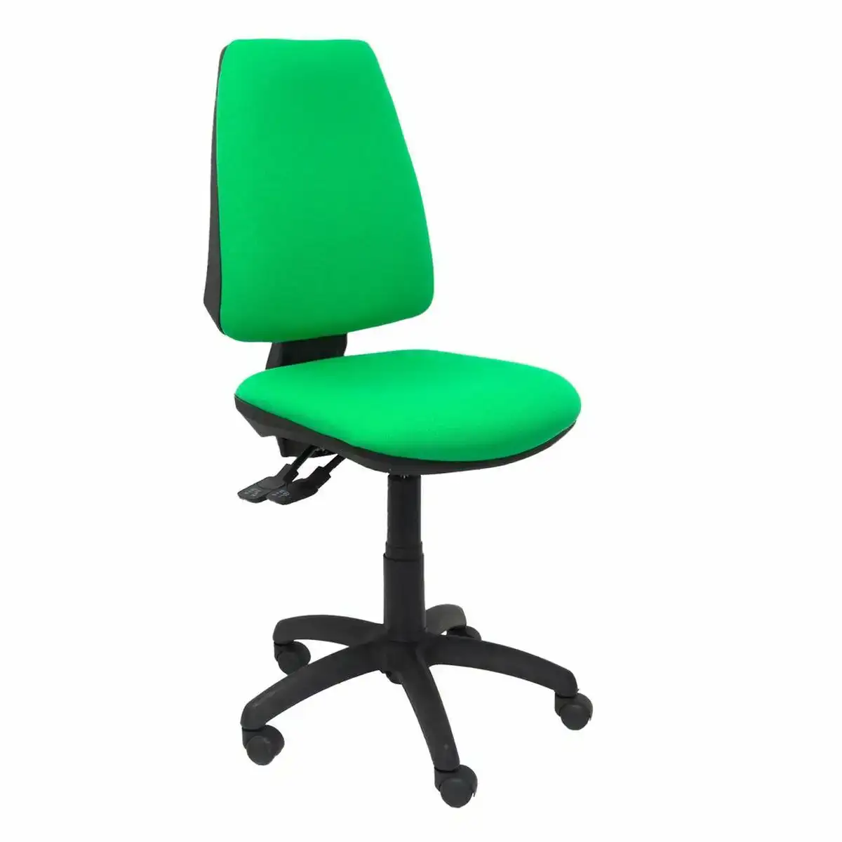Chaise de bureau elche sincro bali p c sbali15 vert_9011. Découvrez DIAYTAR COTE D'IVOIRE - Votre Destination de Shopping Inspirée. Naviguez à travers nos offres variées et trouvez des articles qui reflètent votre personnalité et vos goûts.