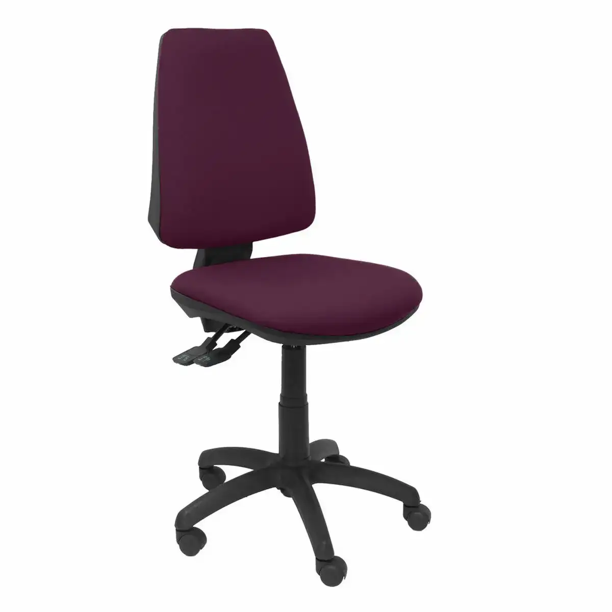 Chaise de bureau elche sincro p c 14s violet_8938. DIAYTAR COTE D'IVOIRE - Là où Chaque Produit a son Histoire. Découvrez notre gamme de produits, chacun portant en lui le récit de l'artisanat et de la passion, pour vous offrir une expérience de shopping authentique.