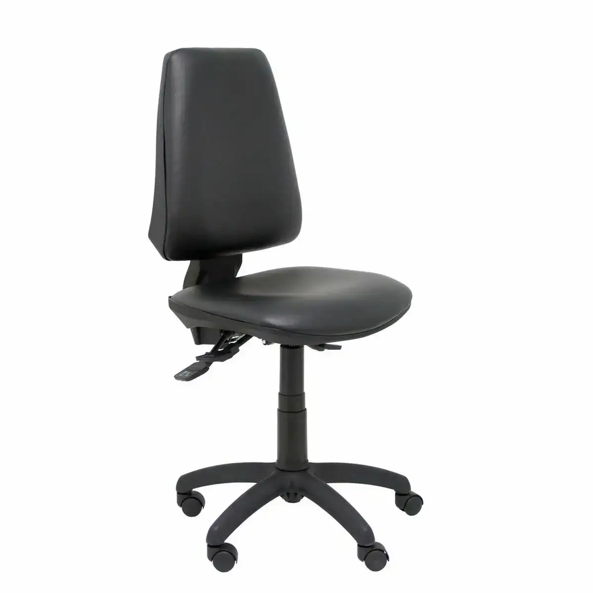 Chaise de bureau elche sincro p c noir_2640. DIAYTAR COTE D'IVOIRE - L'Art de Vivre le Shopping Inspiré. Parcourez notre catalogue et choisissez des produits qui reflètent votre passion pour la beauté et l'authenticité.