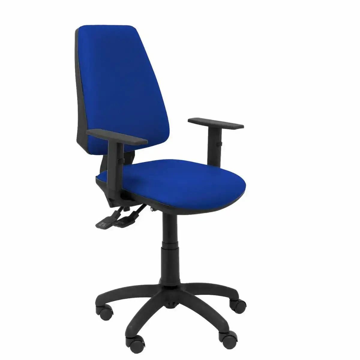 Chaise de bureau elche sincro p c spazb10 bleu_7606. DIAYTAR COTE D'IVOIRE - Là où Chaque Achat Contribue à un Rêve. Naviguez à travers notre boutique en ligne et soutenez des artisans talentueux tout en acquérant des trésors.