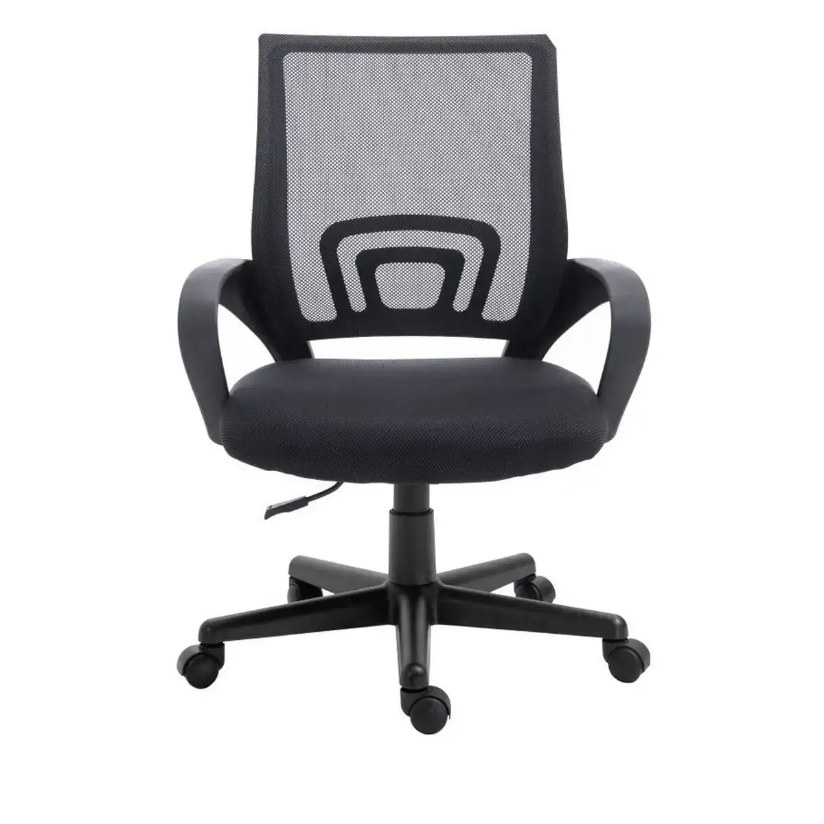 Chaise de bureau equip 651003_3246. Bienvenue chez DIAYTAR COTE D'IVOIRE - Où Chaque Achat Fait une Différence. Découvrez notre gamme de produits qui reflètent l'engagement envers la qualité et le respect de l'environnement.