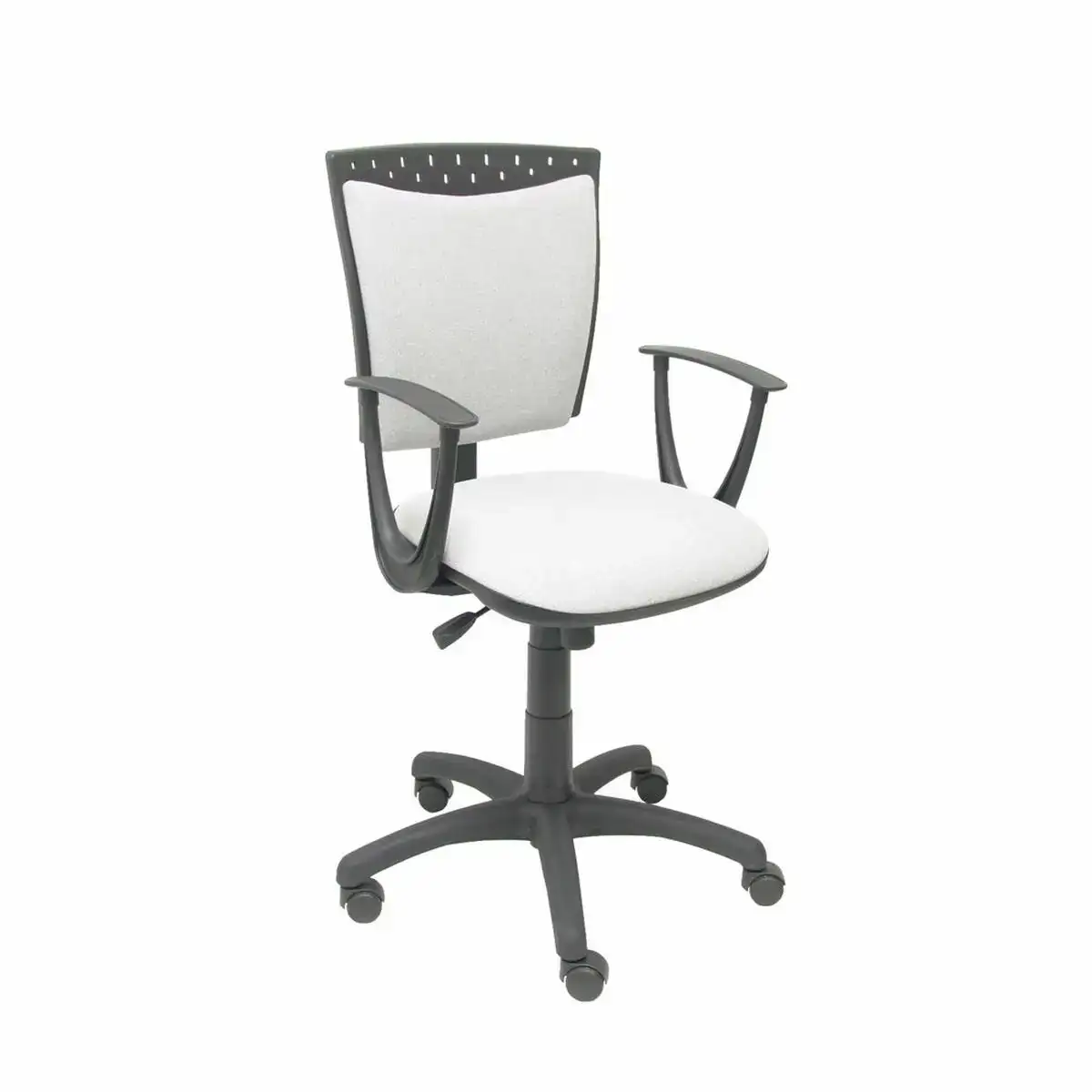 Chaise de bureau ferez p c gris_7693. DIAYTAR COTE D'IVOIRE - L'Art de Vivre le Shopping Éthique. Parcourez notre gamme et choisissez des produits qui reflètent notre engagement envers des pratiques durables.