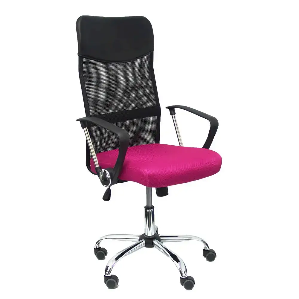 Chaise de bureau gontar forol 710crrp noir rose_4828. DIAYTAR COTE D'IVOIRE - L'Art de Vivre l'Élégance Accessible. Parcourez notre gamme variée et choisissez des produits qui ajoutent une touche de sophistication à votre style.