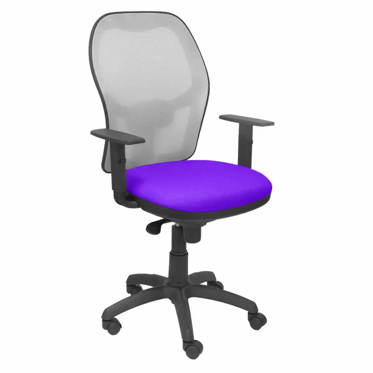 Chaise de bureau horna p c rbali82 violet lila_9118. DIAYTAR COTE D'IVOIRE - Où Choisir Devient un Plaisir. Découvrez notre boutique en ligne et choisissez parmi une variété de produits qui satisferont tous vos besoins.