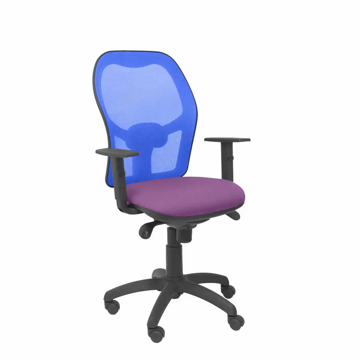 Chaise de bureau jorquera bali p c abali82 violet lila_2445. Entrez dans l'Univers de DIAYTAR COTE D'IVOIRE - Où l'Innovation Rencontre la Tradition. Explorez notre sélection de produits modernes et traditionnels qui incarnent l'esprit dynamique du Côte d'Ivoire.