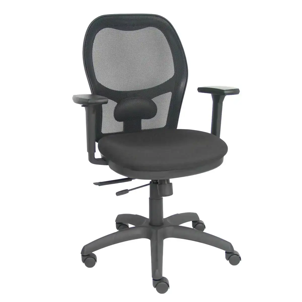 Chaise de bureau jorquera p c 40b3drn noir_1585. Bienvenue chez DIAYTAR COTE D'IVOIRE - Où Votre Shopping Prend Vie. Découvrez notre univers et dénichez des trésors qui ajoutent de la couleur à votre quotidien.