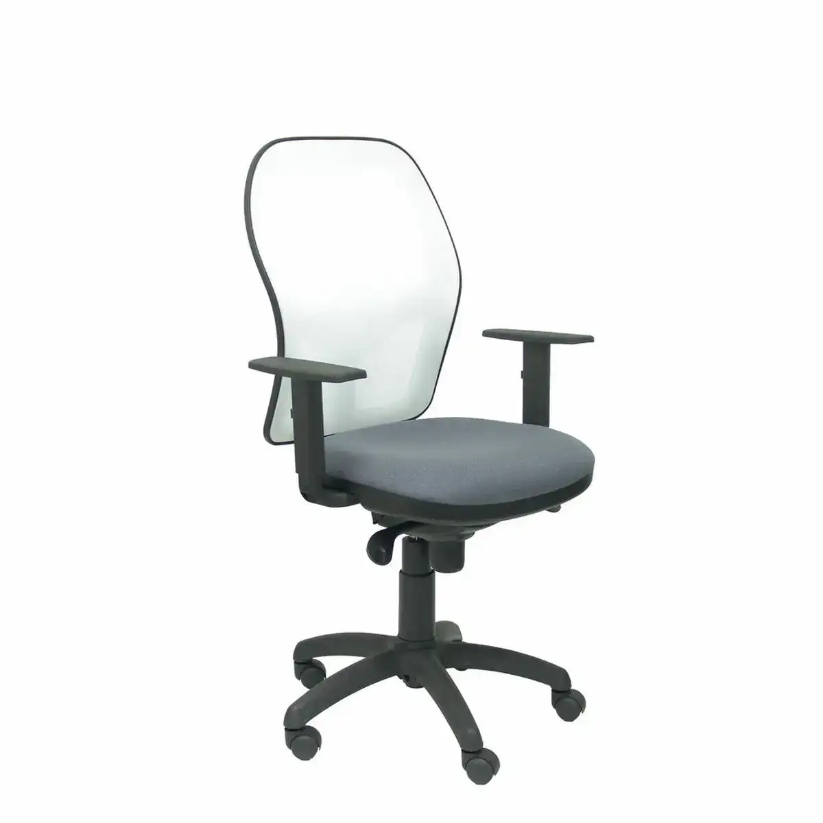 Chaise de bureau jorquera p c bali600 gris gris fonce_4705. Entrez dans l'Univers de DIAYTAR COTE D'IVOIRE - Où le Shopping Devient une Découverte. Explorez nos rayons et dénichez des trésors qui illuminent votre quotidien.