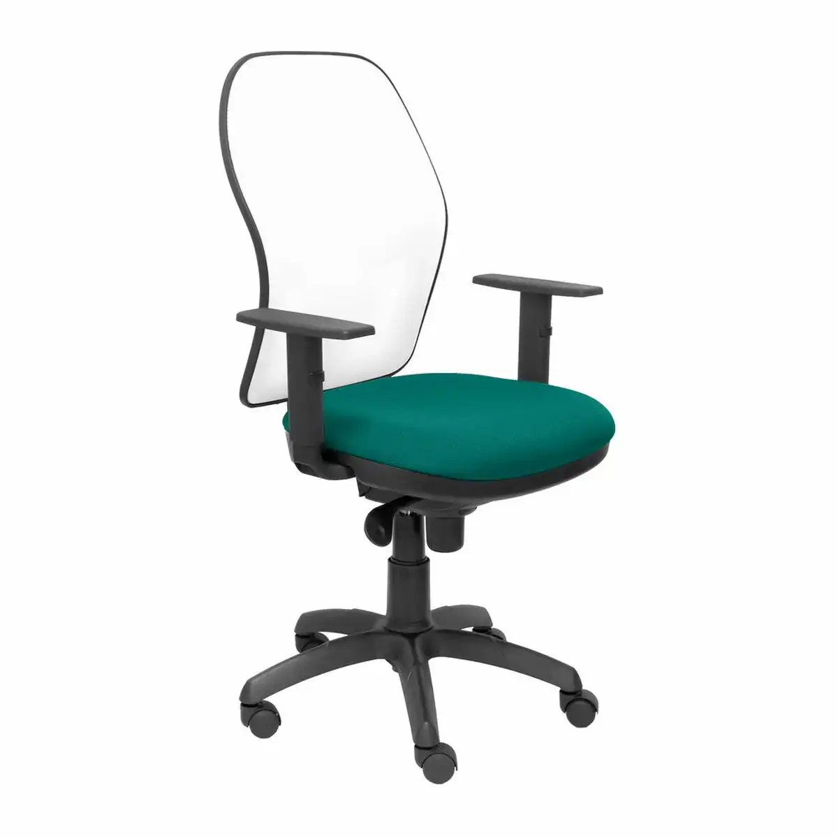 Chaise de bureau jorquera p c bbali39 turquoise_1981. Bienvenue sur DIAYTAR COTE D'IVOIRE - Où Chaque Produit a son Charme. Explorez notre sélection minutieuse et trouvez des articles qui vous séduisent et vous inspirent.
