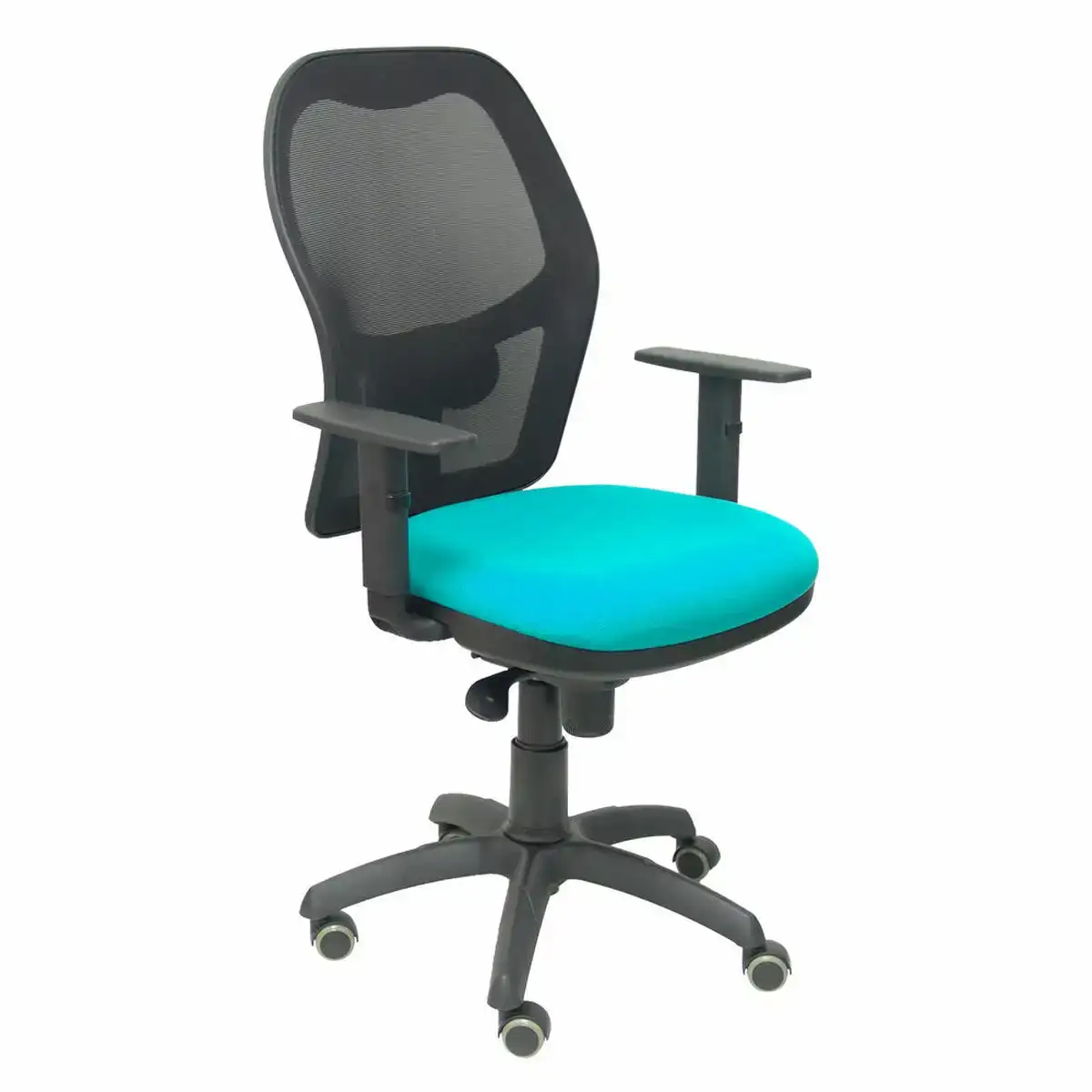 Chaise de bureau jorquera p c nbali39 turquoise_7312. DIAYTAR COTE D'IVOIRE - Où Chaque Achat Raconte une Histoire. Parcourez notre boutique en ligne pour trouver des articles qui évoquent le savoir-faire et la tradition du Côte d'Ivoire.