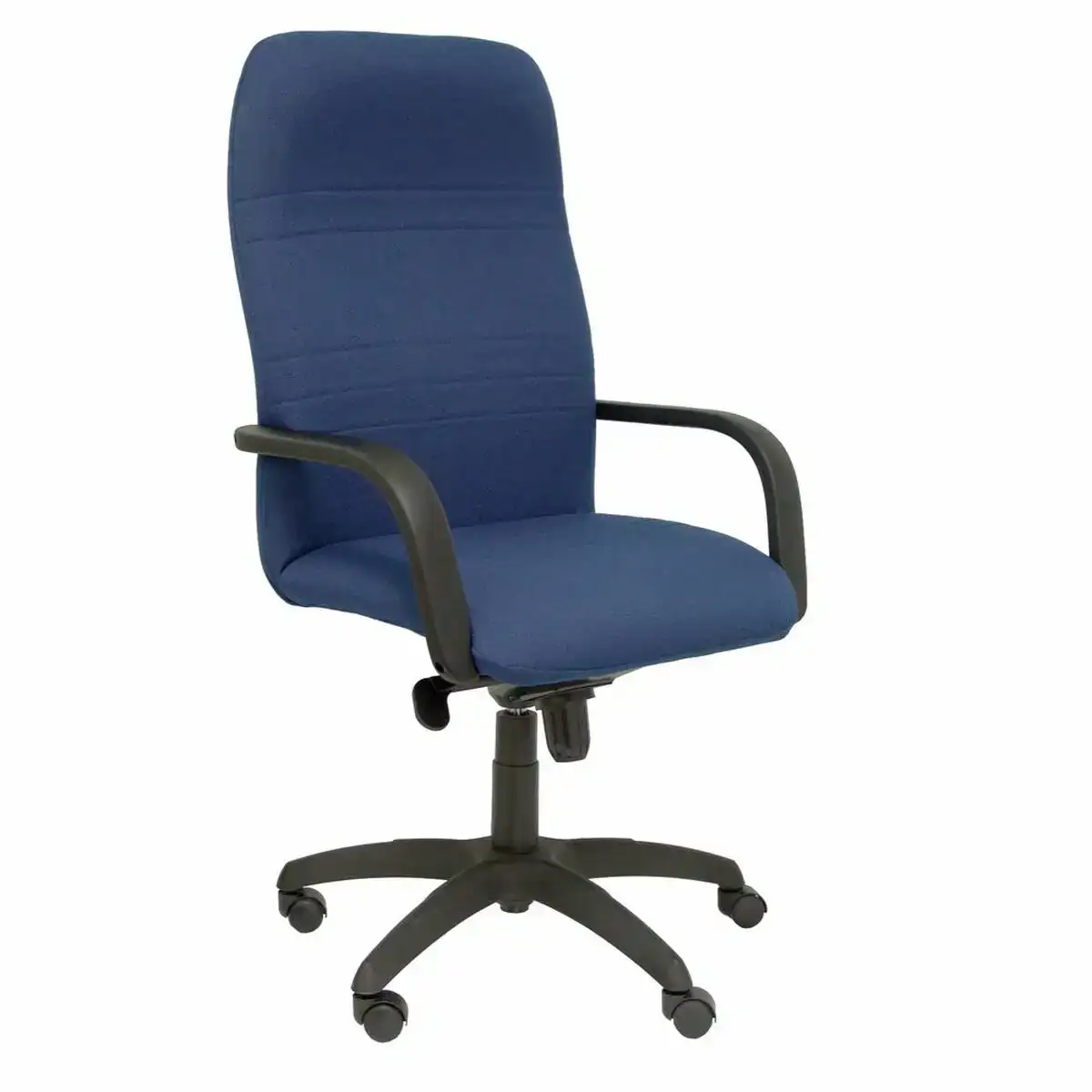 Chaise de bureau letur bali p c bali200 bleu blue marine_2880. DIAYTAR COTE D'IVOIRE - L'Art de Vivre l'Élégance Accessible. Parcourez notre gamme variée et choisissez des produits qui ajoutent une touche de sophistication à votre style.