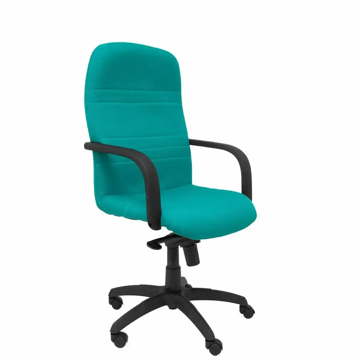 Chaise de bureau letur bali p c bbali39 turquoise_2458. DIAYTAR COTE D'IVOIRE - Là où Choisir est une Célébration de l'Artisanat. Explorez notre gamme variée et choisissez des produits qui incarnent la tradition et le talent des artisans du Côte d'Ivoire.