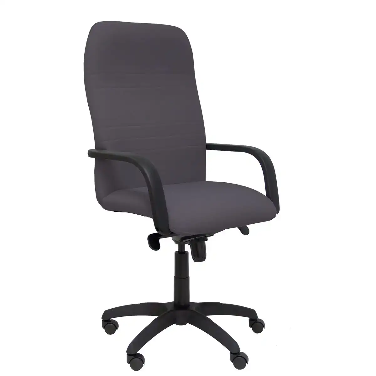 Chaise de bureau letur p c bali600 gris_3279. Votre Destination de Choix: DIAYTAR COTE D'IVOIRE - Où l'Authenticité Rencontre la Commodité. Faites l'expérience de magasiner en ligne pour des articles qui incarnent la richesse culturelle et la modernité du Côte d'Ivoire.