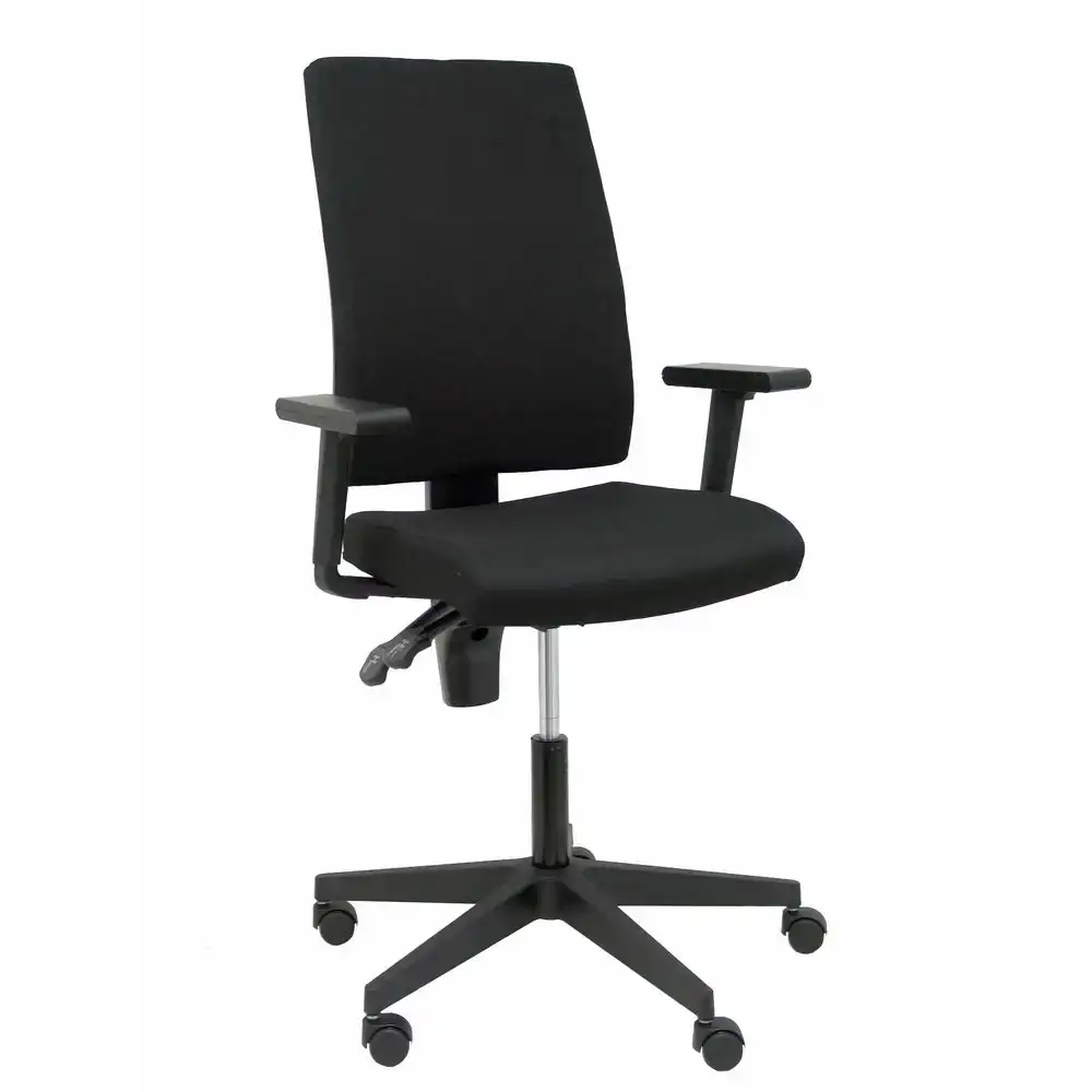 Chaise de bureau lezuza aran p c noir_9805. DIAYTAR COTE D'IVOIRE - Où Chaque Détail Fait la Différence. Parcourez notre sélection soignée et choisissez des articles qui rehaussent votre quotidien, du fonctionnel à l'esthétique.