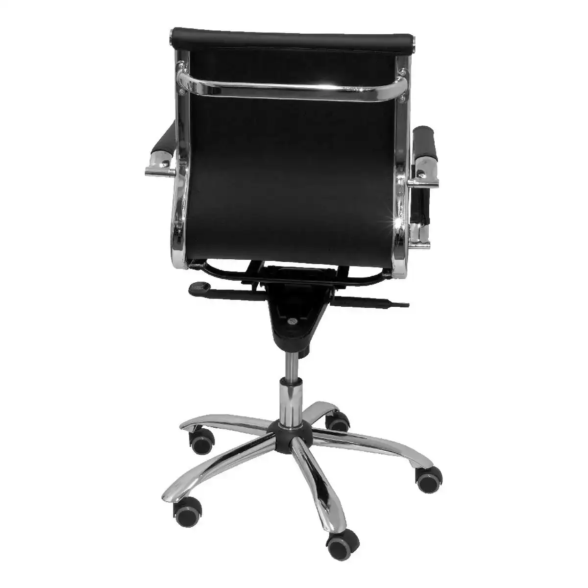 Chaise de bureau madrono p c noir_5030. Bienvenue chez DIAYTAR COTE D'IVOIRE - Où le Shopping Rime avec Diversité. Plongez dans notre univers de produits et découvrez des trésors qui représentent la richesse culturelle du Côte d'Ivoire.
