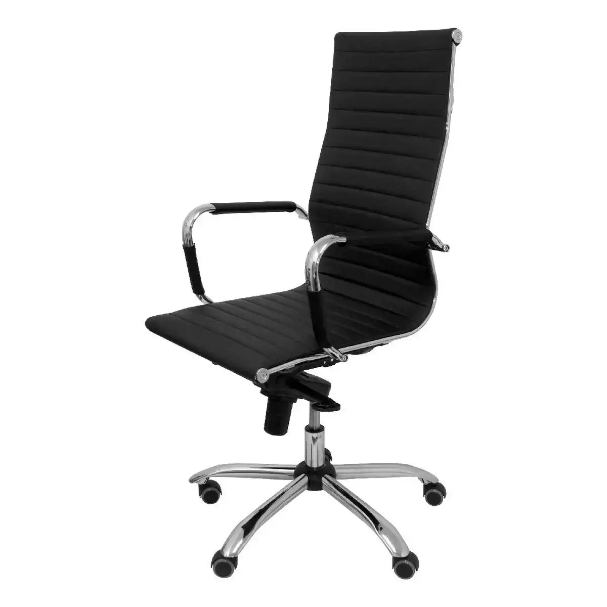 Chaise de bureau madrono p c noir_8938. DIAYTAR COTE D'IVOIRE - Votre Portail vers l'Extraordinaire. Parcourez nos collections et découvrez des produits qui vous emmènent au-delà de l'ordinaire, créant une expérience de shopping mémorable.