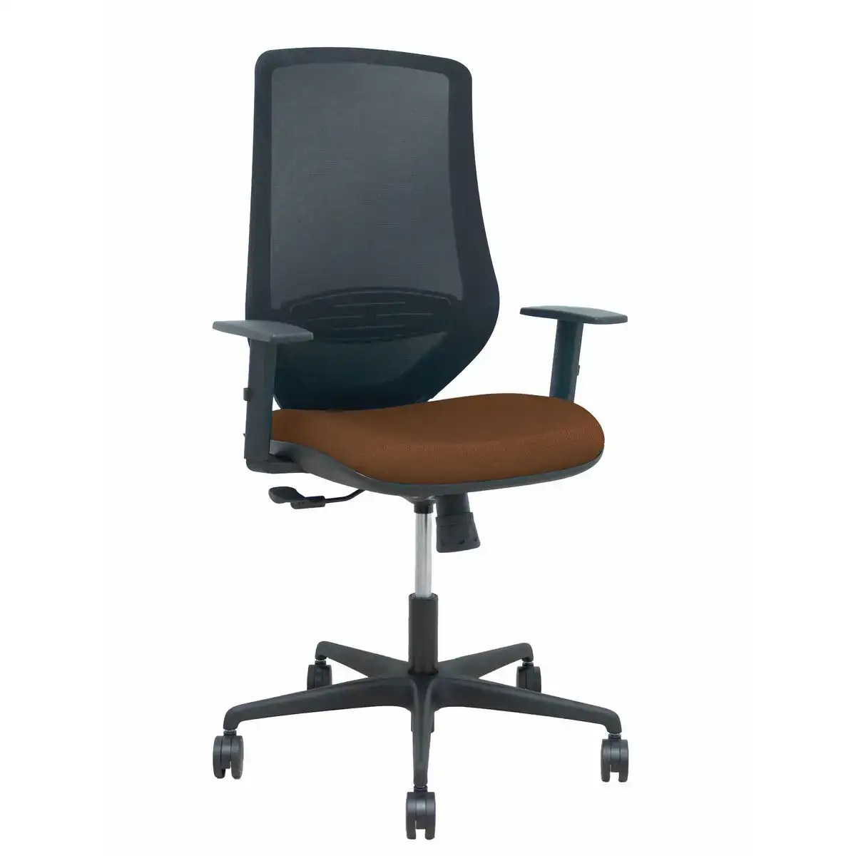 Chaise de bureau mardos p c 0b68r65 brun fonce_5527. DIAYTAR COTE D'IVOIRE - Où l'Élégance se Mêle à l'Authenticité. Naviguez à travers notre boutique en ligne et choisissez des produits qui incarnent le style et la tradition du Côte d'Ivoire.
