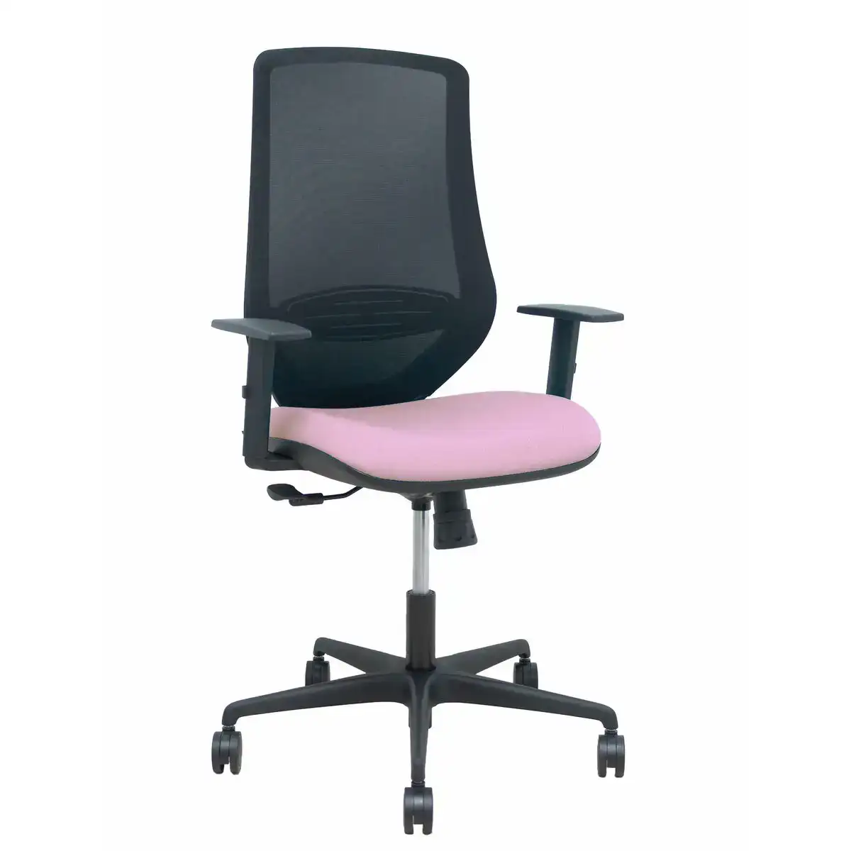 Chaise de bureau mardos p c 0b68r65 rose_8649. DIAYTAR COTE D'IVOIRE - Votre Passage vers l'Élégance Abordable. Explorez notre collection où chaque produit est choisi pour sa qualité et son accessibilité, incarnant ainsi l'essence du Côte d'Ivoire.