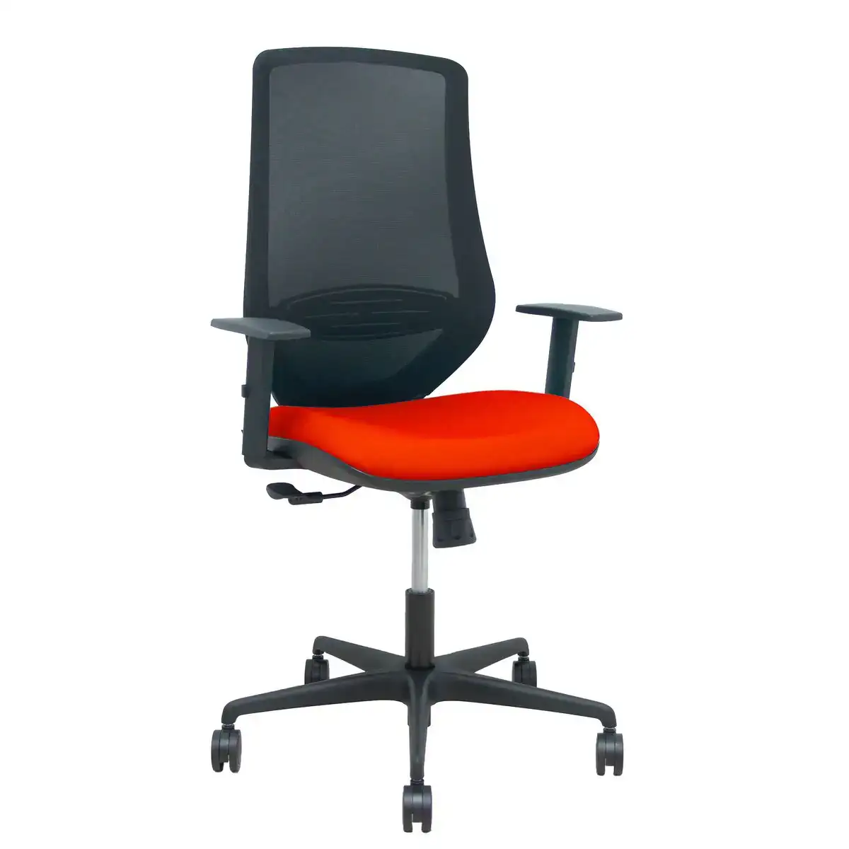 Chaise de bureau mardos p c 0b68r65 rouge_9542. DIAYTAR COTE D'IVOIRE - Votre Destination Shopping pour Tous. Parcourez notre boutique en ligne et découvrez une variété de produits pour satisfaire tous vos besoins et désirs.
