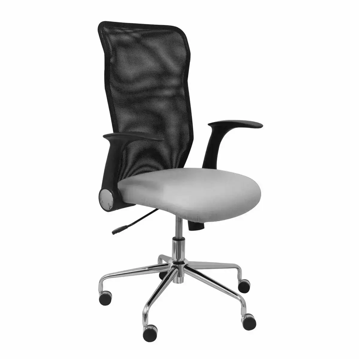 Chaise de bureau minaya p c 031sp40 gris_1078. DIAYTAR COTE D'IVOIRE - Votre Oasis de Shopping en Ligne. Explorez notre boutique et découvrez des produits qui ajoutent une touche de magie à votre quotidien.