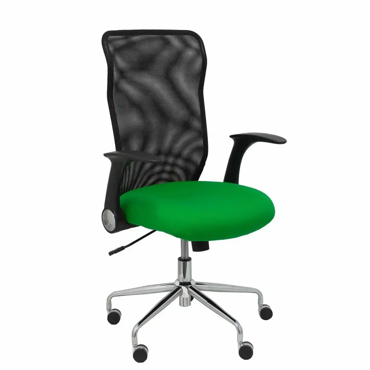 Chaise de bureau minaya p c 1bali15 vert_3025. DIAYTAR COTE D'IVOIRE - Là où les Possibilités sont Infinies. Parcourez nos catégories et laissez-vous séduire par des produits qui enrichiront votre quotidien, du pratique à l'esthétique.