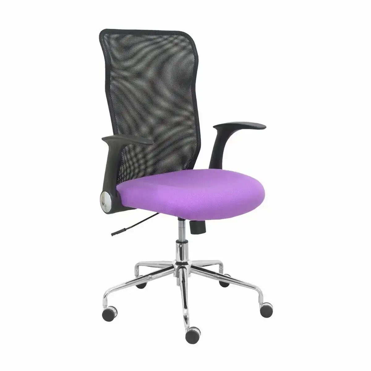 Chaise de bureau minaya p c 1bali82 violet lila_9791. DIAYTAR COTE D'IVOIRE - Là où l'Élégance Devient un Mode de Vie. Naviguez à travers notre gamme et choisissez des produits qui apportent une touche raffinée à votre quotidien.