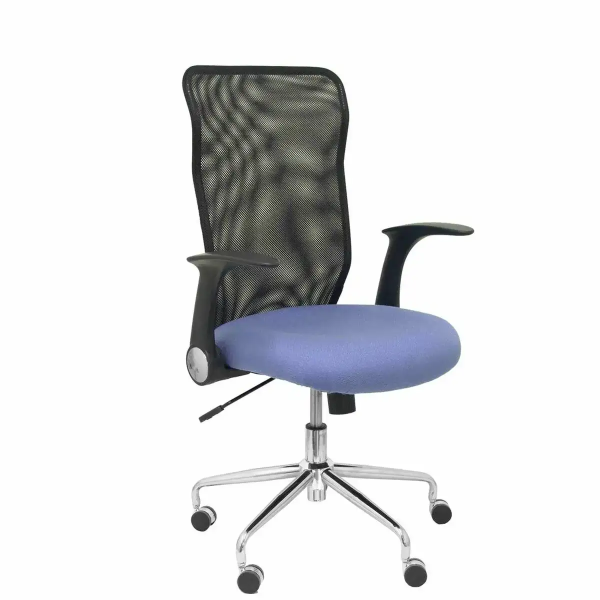 Chaise de bureau minaya p c bali261 bleu_8649. Entrez dans l'Univers de DIAYTAR COTE D'IVOIRE - Où l'Authenticité Renouvelle Votre Quotidien. Explorez notre gamme de produits et trouvez des articles qui reflètent votre essence.
